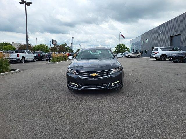 used 2015 Chevrolet Impala car, priced at $11,402