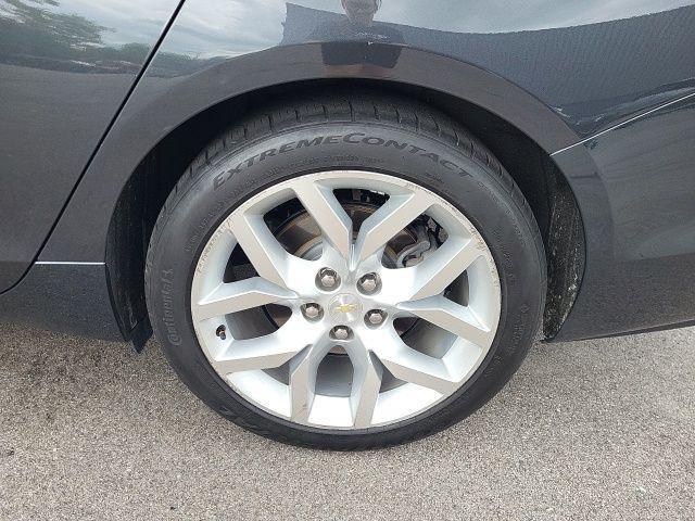 used 2015 Chevrolet Impala car, priced at $11,402