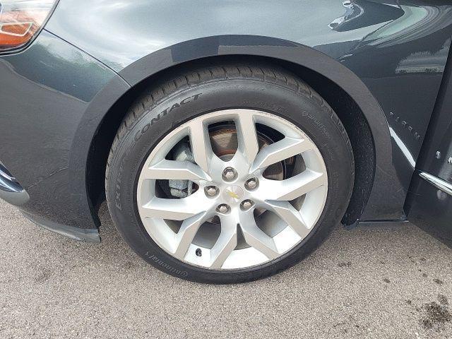 used 2015 Chevrolet Impala car, priced at $11,402