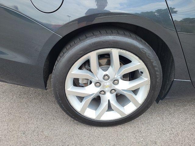 used 2015 Chevrolet Impala car, priced at $11,402