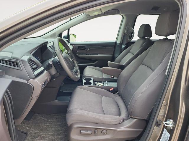 used 2021 Honda Odyssey car, priced at $31,232