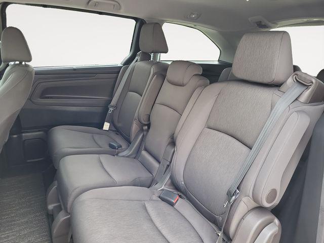 used 2021 Honda Odyssey car, priced at $31,232