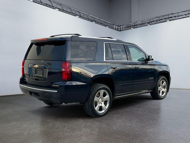 used 2020 Chevrolet Tahoe car, priced at $42,046