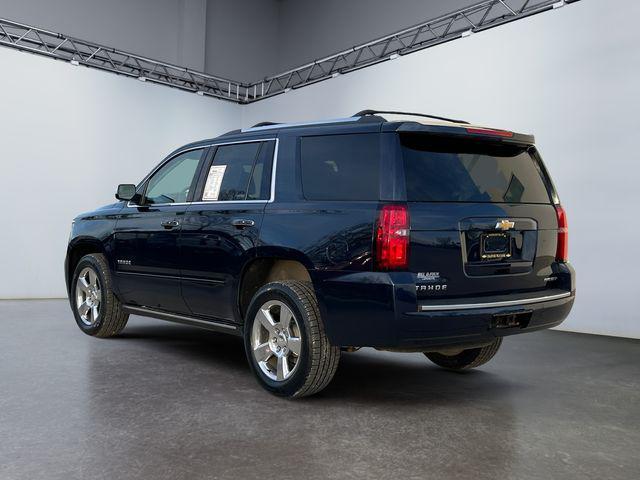 used 2020 Chevrolet Tahoe car, priced at $42,046