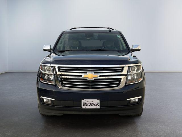 used 2020 Chevrolet Tahoe car, priced at $42,046