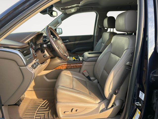 used 2020 Chevrolet Tahoe car, priced at $42,046