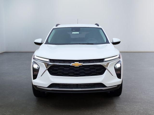 new 2025 Chevrolet Trax car, priced at $24,985