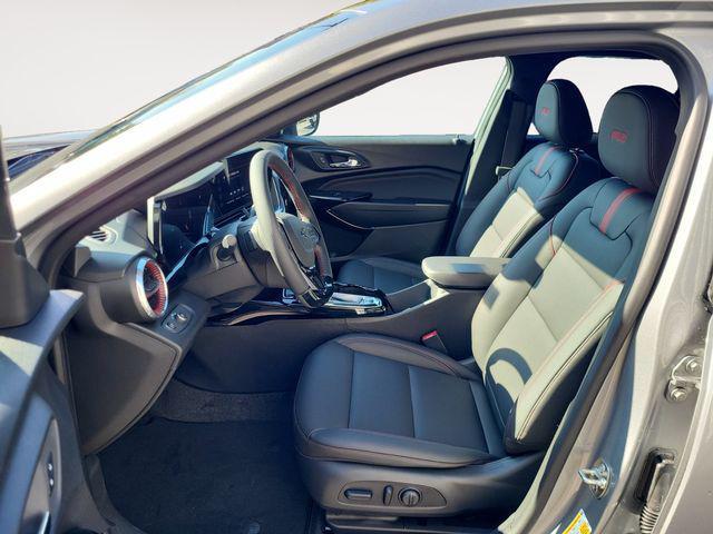 new 2026 Chevrolet Trax car, priced at $27,490