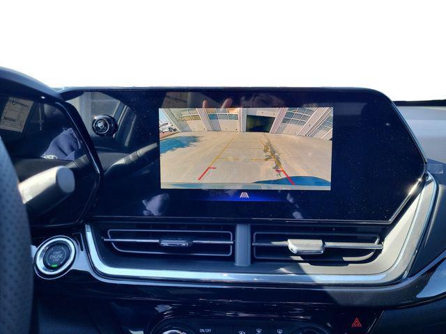 new 2026 Chevrolet Trax car, priced at $27,490