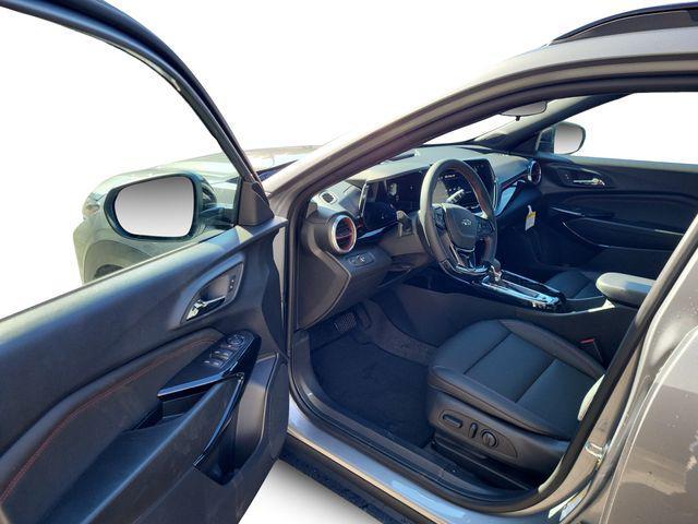 new 2026 Chevrolet Trax car, priced at $27,490