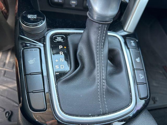 used 2021 Kia Seltos car, priced at $20,734