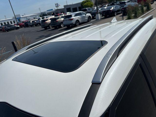 used 2021 Kia Seltos car, priced at $20,734
