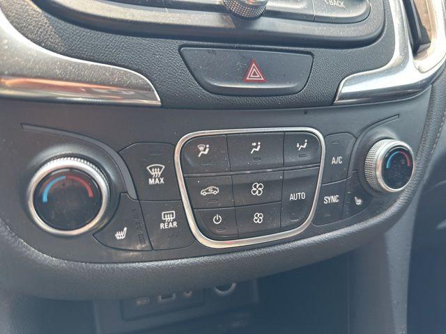 used 2020 Chevrolet Equinox car, priced at $22,618