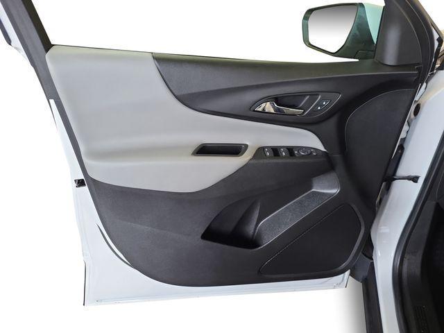 used 2022 Chevrolet Equinox car, priced at $18,678