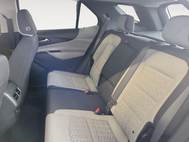 used 2022 Chevrolet Equinox car, priced at $18,678