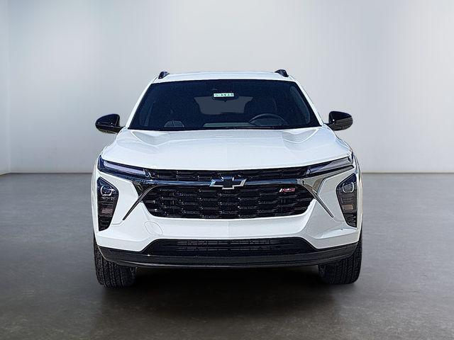 new 2025 Chevrolet Trax car, priced at $26,390