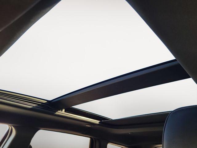 used 2021 Jeep Grand Cherokee car, priced at $20,961