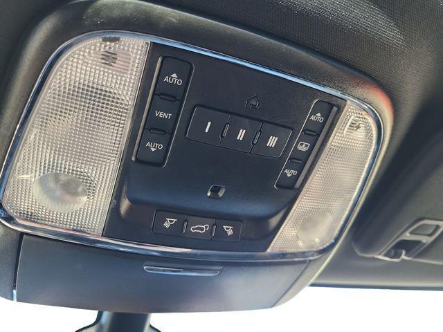 used 2021 Jeep Grand Cherokee car, priced at $20,961