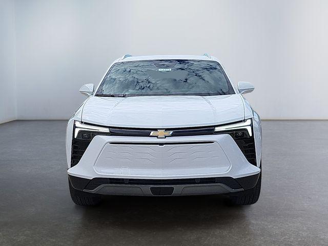 new 2024 Chevrolet Blazer EV car, priced at $50,195