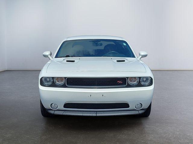 used 2014 Dodge Challenger car, priced at $16,479