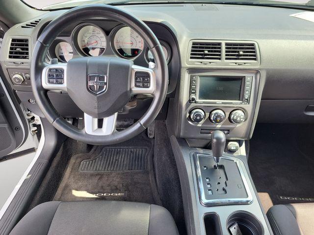 used 2014 Dodge Challenger car, priced at $16,479