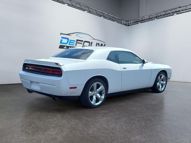 used 2014 Dodge Challenger car, priced at $16,479