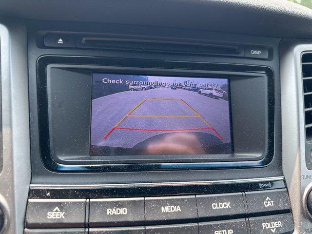 used 2017 Hyundai Tucson car, priced at $16,011
