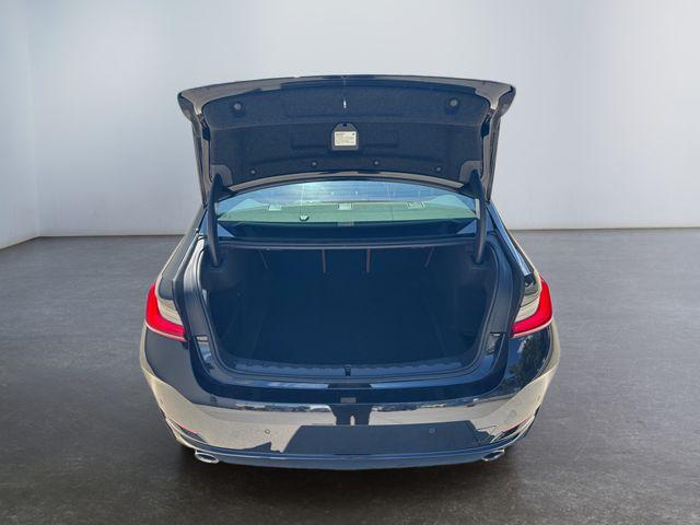 used 2023 BMW 330 car, priced at $36,450