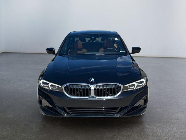 used 2023 BMW 330 car, priced at $36,450