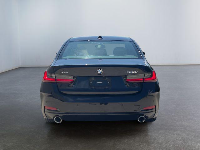 used 2023 BMW 330 car, priced at $36,450