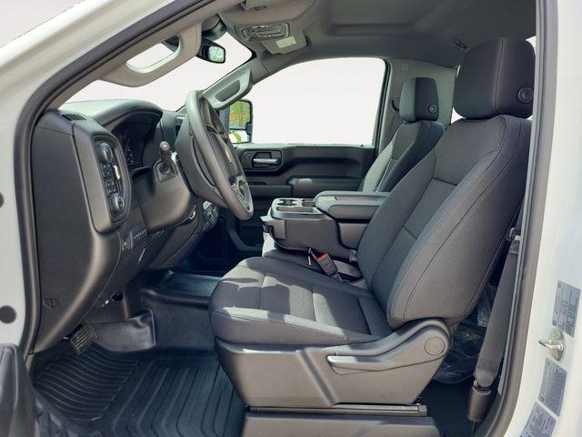 new 2024 Chevrolet Silverado 2500 car, priced at $52,340
