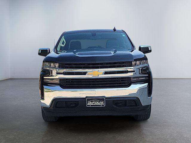 used 2019 Chevrolet Silverado 1500 car, priced at $32,497