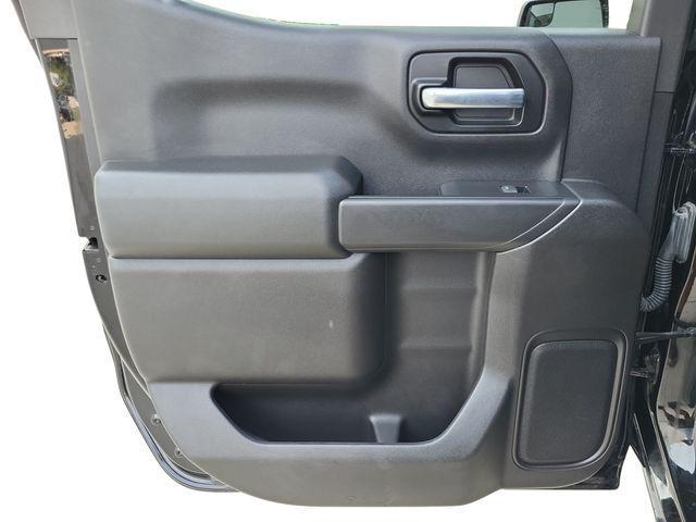 used 2019 Chevrolet Silverado 1500 car, priced at $32,497