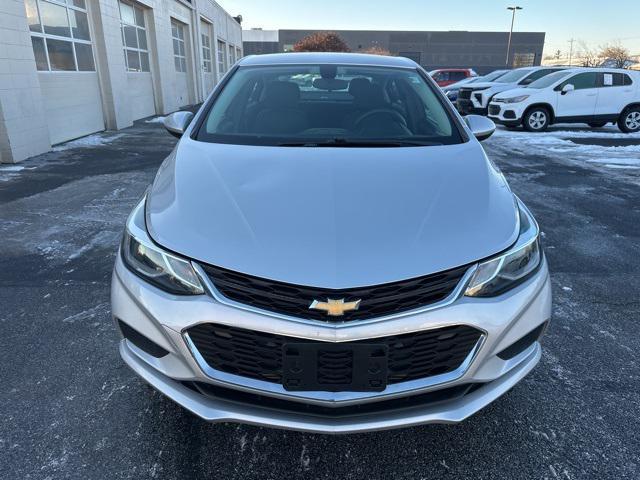 used 2016 Chevrolet Cruze car, priced at $11,045