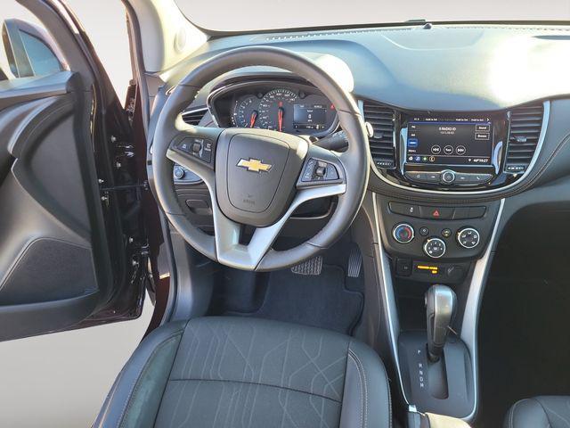 used 2022 Chevrolet Trax car, priced at $20,265