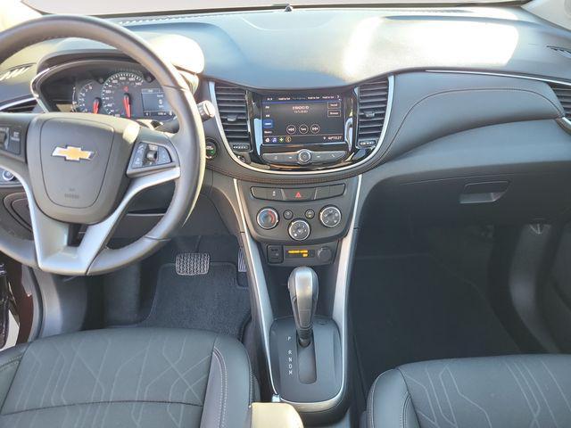 used 2022 Chevrolet Trax car, priced at $20,265