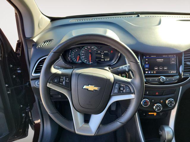 used 2022 Chevrolet Trax car, priced at $20,265
