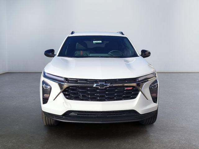 new 2026 Chevrolet Trax car, priced at $27,490