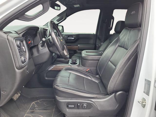 used 2019 Chevrolet Silverado 1500 car, priced at $32,954