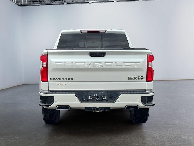 used 2019 Chevrolet Silverado 1500 car, priced at $32,954