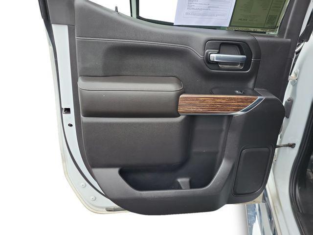 used 2019 Chevrolet Silverado 1500 car, priced at $32,954