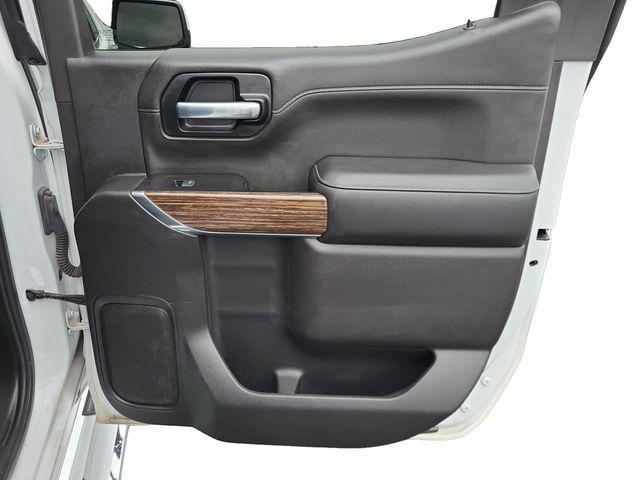 used 2019 Chevrolet Silverado 1500 car, priced at $32,954