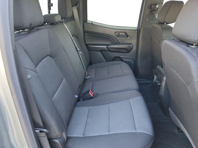 new 2025 Chevrolet Colorado car, priced at $37,990
