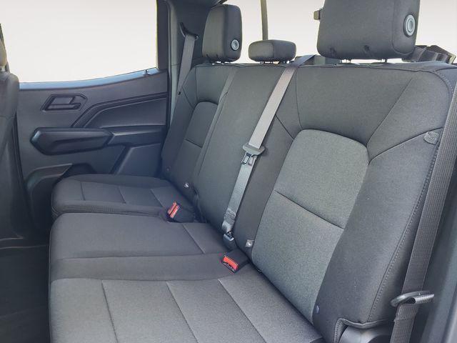 new 2025 Chevrolet Colorado car, priced at $37,990