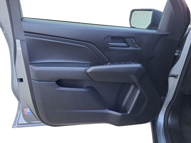 new 2025 Chevrolet Colorado car, priced at $37,990