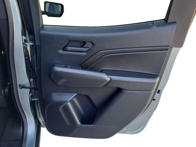 new 2025 Chevrolet Colorado car, priced at $37,990