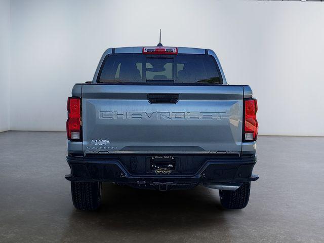 new 2025 Chevrolet Colorado car, priced at $37,990