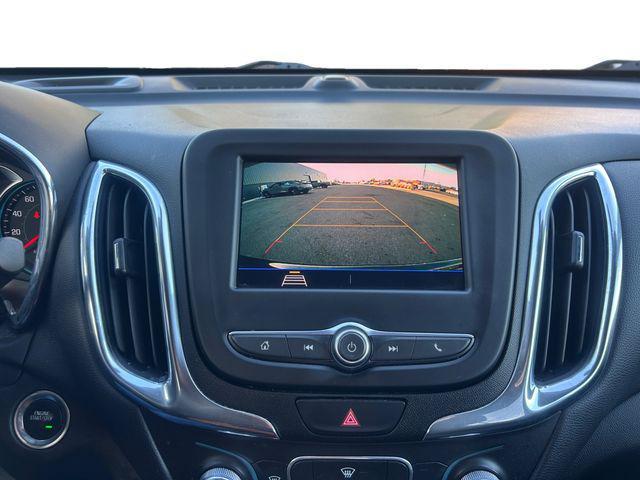 used 2020 Chevrolet Equinox car, priced at $14,735