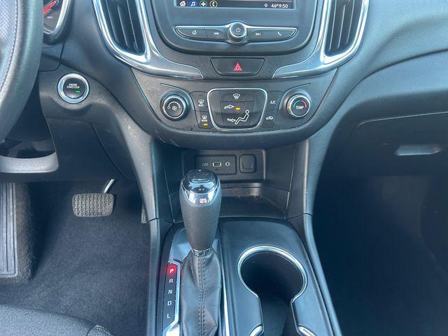 used 2020 Chevrolet Equinox car, priced at $14,735