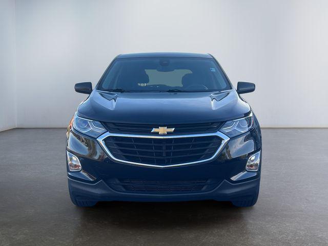 used 2020 Chevrolet Equinox car, priced at $14,735